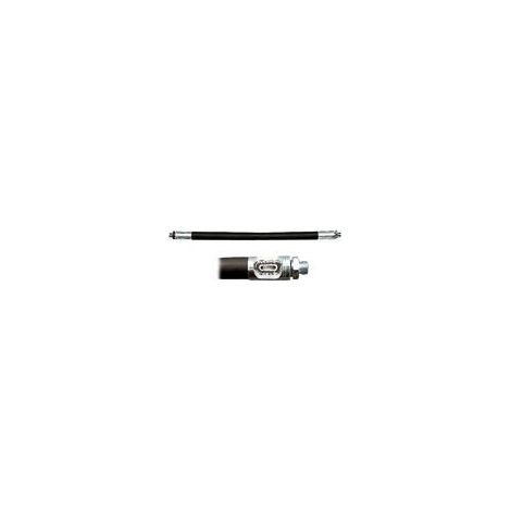 Latiguillo Engrase Flex 290Mm B/Hidr Ros1/8 Gas Fh-290 Samoa (1/2)
