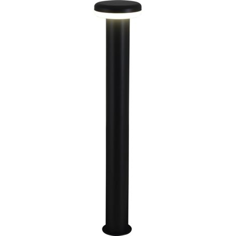 Naeve PILZ Borne LED extérieure Anthracite 3000K IP44