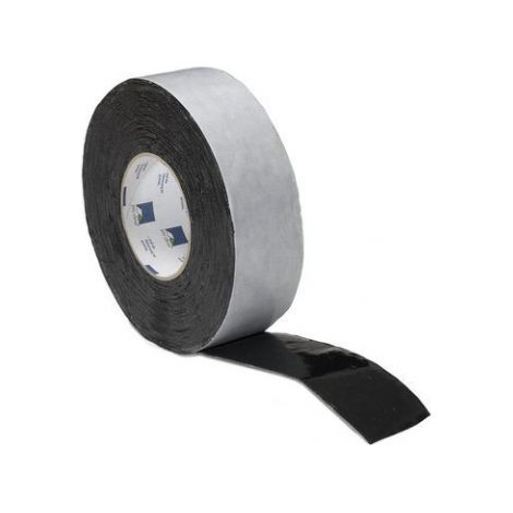 Taquet d'étanchéité : TESCON NAIDECK double face, ép. 1mm - l.5cm x L.20m