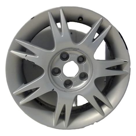 [PRODUIT D'OCCASION] Jante Aluminium SEAT Ibiza ♻️ Ref Oe. 6l0601025a69z - Garantie à vie (1/2)