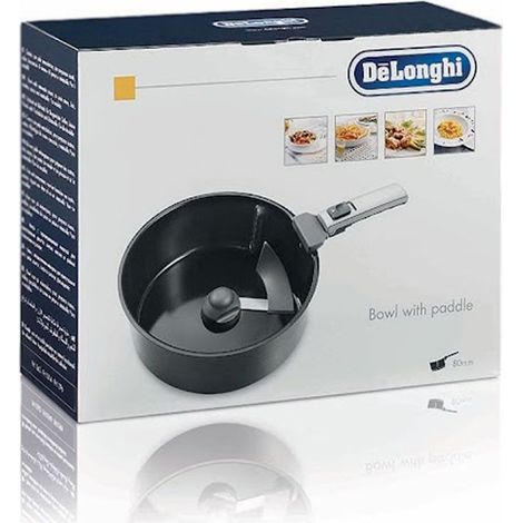 Cestello (venduto con mestolo) - Friggitrice - DELONGHI - 4371403
