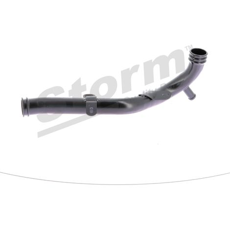 Tube à eau compatible Citroën Xsara Break 1341.E0 (1/4)