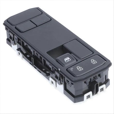 Elektrischer Fensterheberschalter für Pkw, Lkw, Kfz-Zubehör 2569029 (1/5)