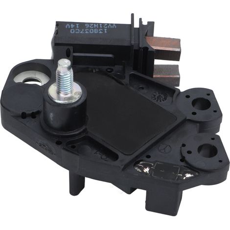 Régulateur de tension d'alternateur, pièce de rechange automobile 595464 pour BMW 550i, 650i, 750i, 750Li, X5 et X6 V8 4.4L (1/5)