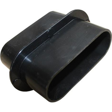 Manchon droit PLUGGIT Unelvent 810401