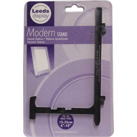 Support assiette medium "Modern"