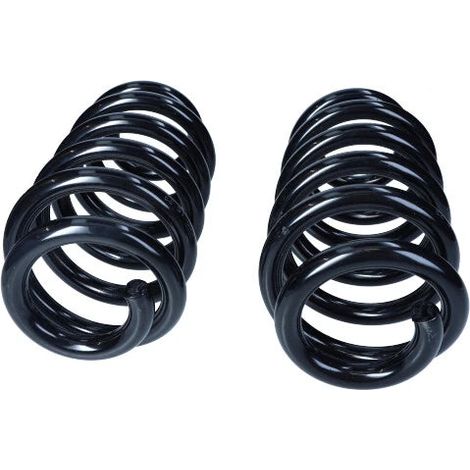 MAXGEAR 60-1055D Ressort de suspension AUDI A 8E0411105CL (1/2)