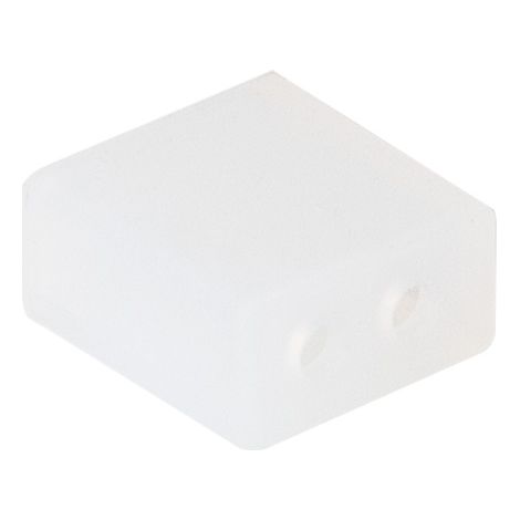 Bouchon Passe-câbles Ruban LED Néon Largeur 4 mm IP65 NFLEX4 4 mm (1/3)
