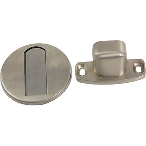 Household Silver Tone Türstopper Stopper (9b8c804c19ff15046000ca43ca306772)