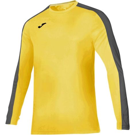 Joma Academy III T-Shirt Langarm 101658.901 Joma Academy III T-Shirt Langarm 101658.901 - 6XS-5XS (1/3)