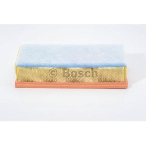 Bosch S0058 - Filtre à air auto (1/2)