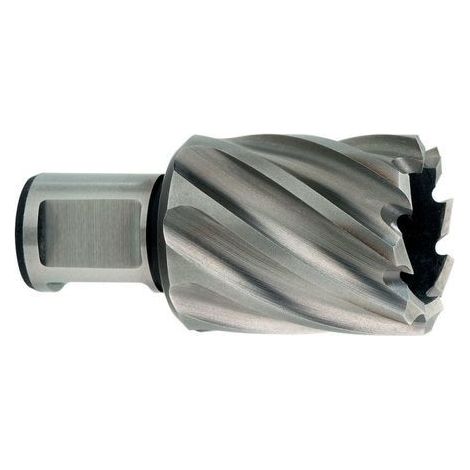 Metabo - Cloche de perçage, diamètre 27 mm 626515000 (1/2)
