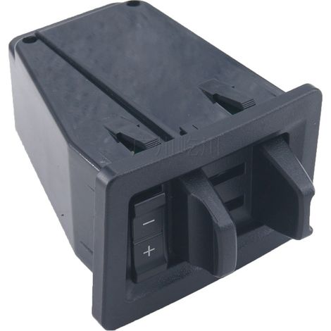 Applicable au module de commande de frein de remorque Ford F-150 Raptor HC3Z2C006AA JL3Z2C006AA (1/2)