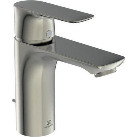Ideal Standard Connect Air Einhebel-Waschtischarmatur, Ausladung (1/5)