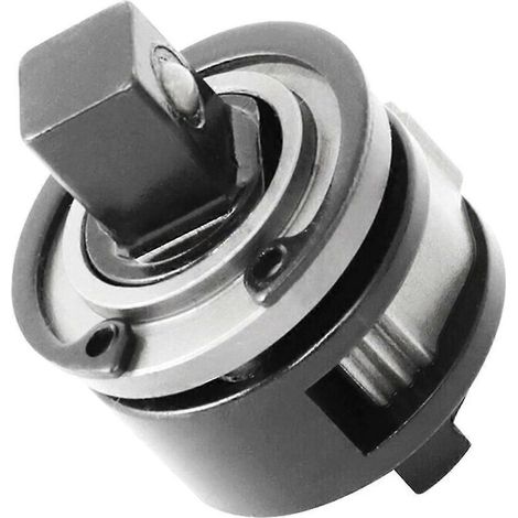Kaelt - 42-06-2557 Kit d'entretien pour tête de cliquet M12 FUEL 3/8 po (modèle 2557-20) – Pièces de rechange (1/5)
