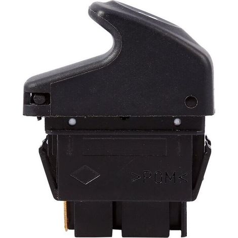7700838101 Bouton de lève-vitre électrique 6 broches, bouton de contrle professionnel pour rétroviseurs latéraux de voiture (1/4)