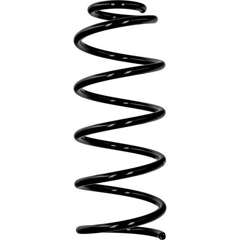 Ressort de suspension Eibach ERL avant Audi R10477 (1/2)