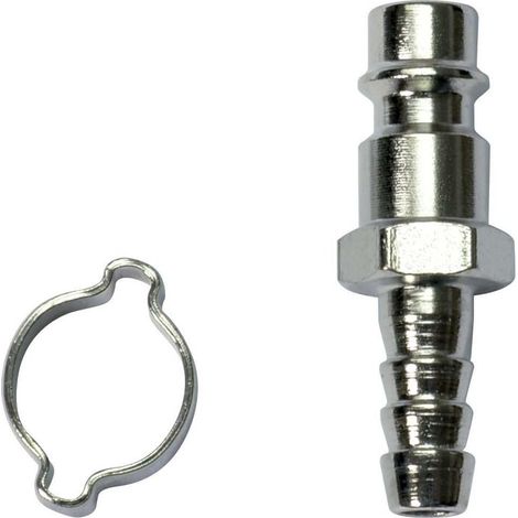 Schnellwechselnut D10 mm, MICHELIN MICHELIN