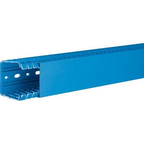 Tehalit Ober-/Unterteil 60x60mm BA7 60060 bl 2 Stk