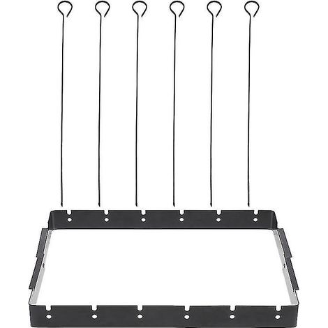 1 grille de cuisson (1/3)
