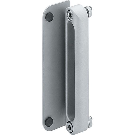 Schließkasten 145G LM z.Anschr. (1/5)