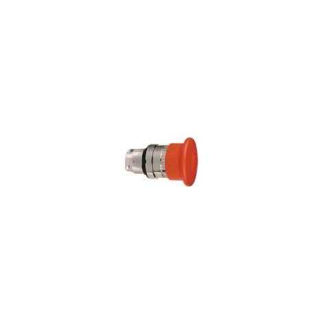 Schneider Electric Harmony ZB4BT84 Not-Aus-Schalter überlistungssicher 1 St.