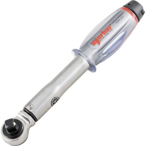 Norbar 11087 SL0 Fixed Head Torque Wrench 3/8in Drive 4-20Nm NOR11087 (1/5)