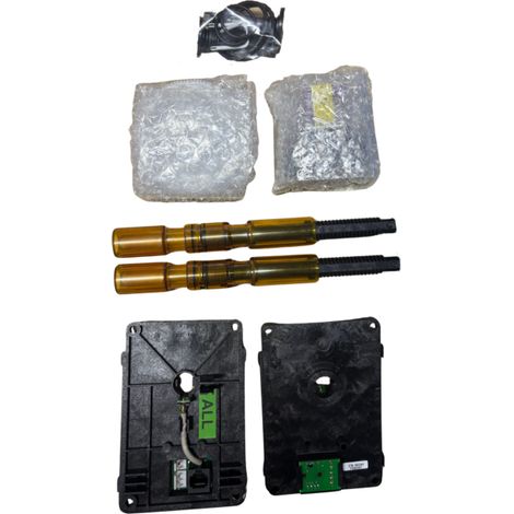 BWT Kit d&39entretien pour adoucisseur duplex 2-061042