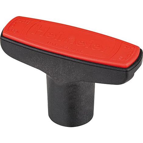 Poignee de rechange pour robinet BG spherique Globo DN15(1/2"), DN20(3/4"),DN25(1") et DN32(11/4")