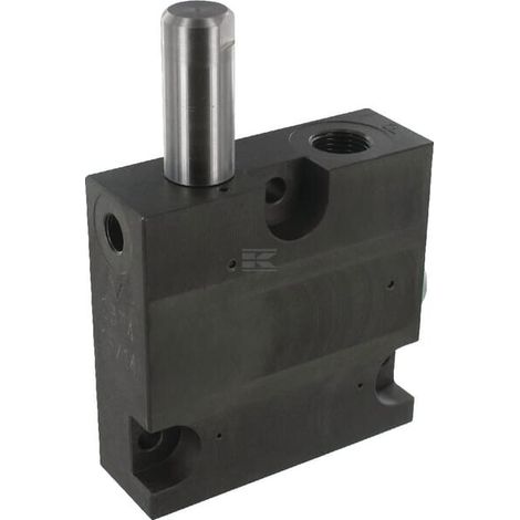 Plaque DANFOSS PVG32157B2904