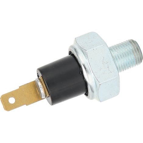 Capteur de Pression d'Huile avec Alarme pour Moteur Diesel 178F 186F 3KW 5KW