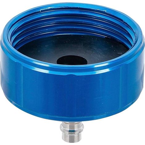 Adaptateur de Radiateur pour Mercedes-Benz Sprinter - 111 x 60 x 143 mm - Compatible Art. 8514 - Installation Facil - D-Work (1/5)