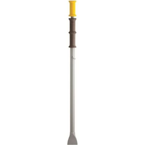 HANDGEFÜHRTER MEISSELHAMMER LEBORGNE NANOVIB -141200
