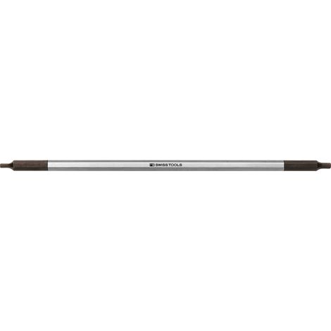 PB Swiss Tools Klinge, für Innensechskantschrauben, 2,5 / 3 mm Sechskant