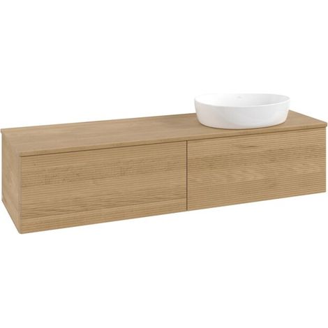 Villeroy & Boch K38111HN WTUS Antao K381 1600x360x500mm (1/3)
