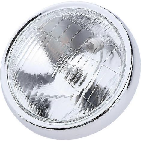 Ampoule de phare 6 volts pour moto Honda Z50A Mini Trail 76-78