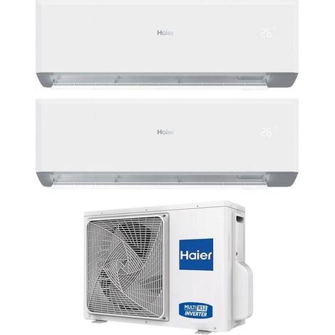 Klimaanlage Haier revive 2 7 kW Kühlung 2 9 kW Heizung (1/3)