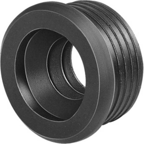 50 x MORSETTO P/CURVA TECNICA D 47 P/TUBI 26/32 MM