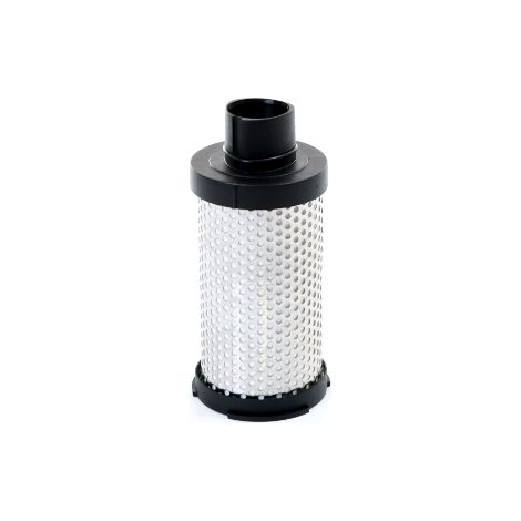 Ersatzfilter zu Aktivkohlefilter V24 - 7