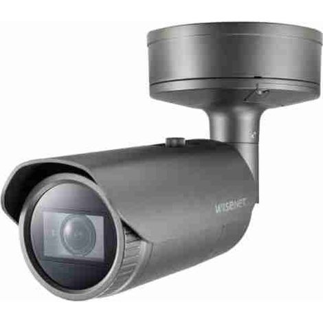XNO-8080R HANWHA XNO-8080R 5MP IR-Bullet