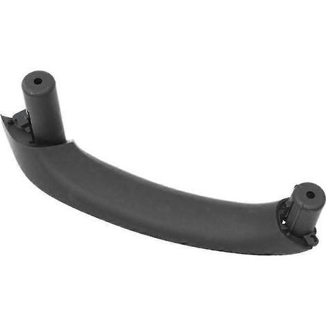 Poignée intérieure de porte pour BMW X3 X4 F25 F26 (2011-2017), avant et arrière droite (fdq) (1/5)