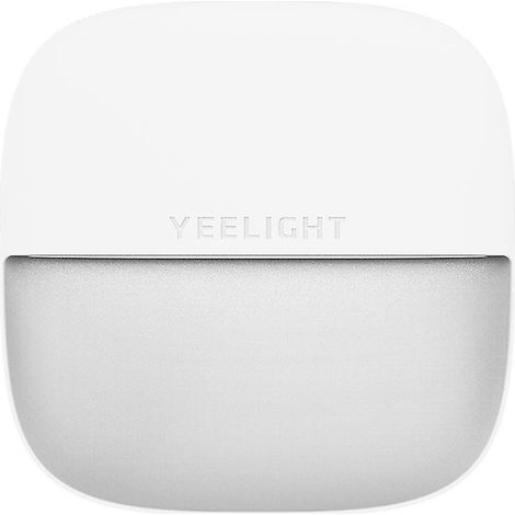 Yeelight LED-Nachtlicht für die Wandmontage, Infrarot-gesteuertes Schlaflicht für Flur B