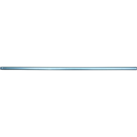 Manico in acciaio inox cm 175 per pale da forno (1/2)