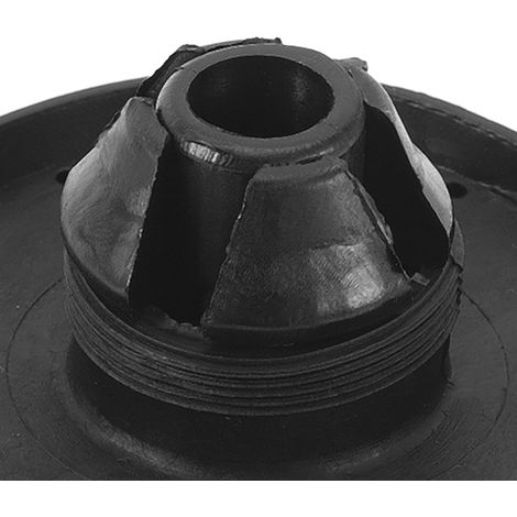 MERCEDES Hebewagenheberadapter, Wagenheberaufnahme A 001 997 95 86 (Lieferant: SI-AT28132) (1/4)