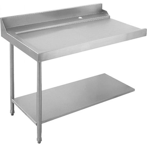 Table d'entrée/sortie 120cm - Elettrobar