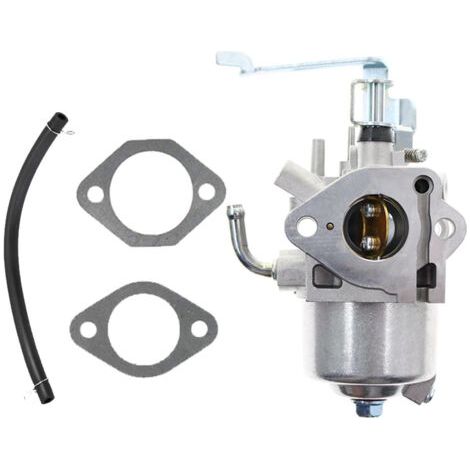 Lawn mower carburetor for Subaru, Robin EX30, Mikuni RGX4800, RGN5100 engine replaces carburetors 279-62364-20, 279-62364-00, 279-62364-10--DTEKGAZ (1/5)