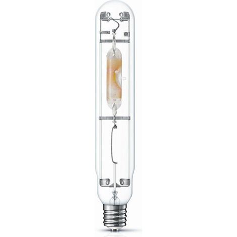 Lampe tubulaire iodure métallique Philips 1000W avec raccord E40 HPIT1000 (1/5)