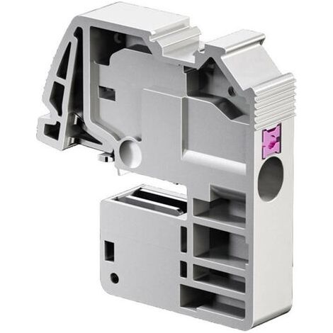 Rittal 3450505 Borne d'alimentation Push-In gris 1 pc(s) X929751 (1/5)