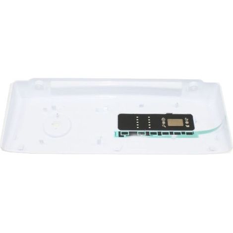 TABLEAU DE COMMANDE AVEC SENSOR pour LAVE LINGE CANDY -... (1/2)