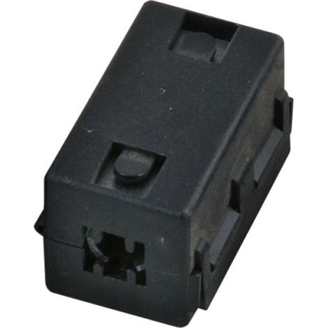 EFB Elektronik 71503.1 accesorio para cable Núcleo de ferrita